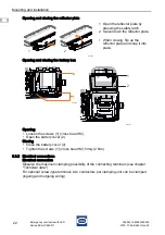 Preview for 22 page of Stahl EXLUX 6409/1 Series Operating Instructions Manual