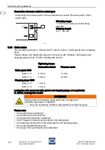 Preview for 24 page of Stahl EXLUX 6409/1 Series Operating Instructions Manual