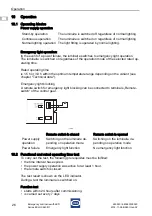 Preview for 26 page of Stahl EXLUX 6409/1 Series Operating Instructions Manual