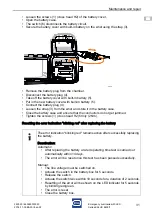 Preview for 31 page of Stahl EXLUX 6409/1 Series Operating Instructions Manual