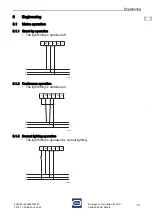 Preview for 13 page of Stahl EXLUX 6409/4 Series Operating Instructions Manual