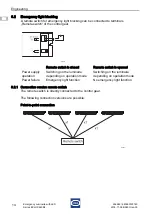 Preview for 14 page of Stahl EXLUX 6409/4 Series Operating Instructions Manual