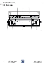 Предварительный просмотр 6 страницы Stahl EXLUX L402/2 Series Operating Instructions Manual