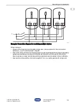 Preview for 19 page of Stahl FL60/2 Operating Instructions Manual