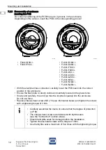 Preview for 12 page of Stahl FL60 Series Operating Instructions Manual