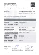 Preview for 21 page of Stahl FL60 Series Operating Instructions Manual