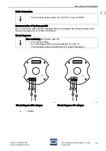 Предварительный просмотр 13 страницы Stahl FL6S Series Operating Instructions Manual