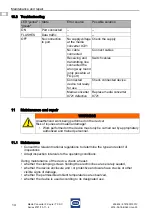 Предварительный просмотр 14 страницы Stahl FX op is Operating Instructions Manual