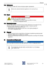 Предварительный просмотр 15 страницы Stahl FX op is Operating Instructions Manual