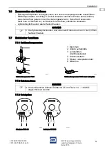 Preview for 11 page of Stahl FX15 Series Operating Instructions Manual