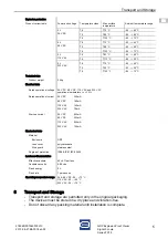 Preview for 21 page of Stahl FX15 Series Operating Instructions Manual