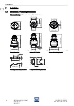 Preview for 22 page of Stahl FX15 Series Operating Instructions Manual