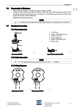 Preview for 25 page of Stahl FX15 Series Operating Instructions Manual