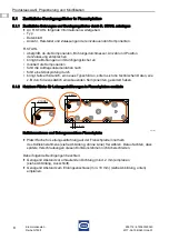 Предварительный просмотр 10 страницы Stahl G150/1 Series Operating Instructions Manual