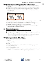 Preview for 13 page of Stahl G150/1 Series Operating Instructions Manual