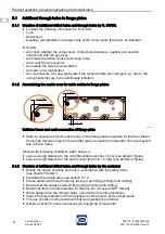 Предварительный просмотр 30 страницы Stahl G150/1 Series Operating Instructions Manual