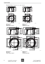 Предварительный просмотр 34 страницы Stahl GUBox 8265/0 Series Operating Instructions Manual