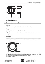 Предварительный просмотр 35 страницы Stahl GUBox 8265/0 Series Operating Instructions Manual