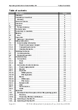 Предварительный просмотр 4 страницы Stahl IBPC-5x1 Operating Instructions Manual