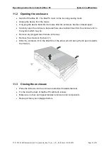 Предварительный просмотр 19 страницы Stahl IBPC-5x1 Operating Instructions Manual