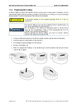 Предварительный просмотр 20 страницы Stahl IBPC-5x1 Operating Instructions Manual