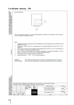 Preview for 22 page of Stahl is pac 9191/20-00-50 Operating Instructions Manual