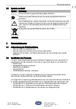 Preview for 5 page of Stahl IS1+ 9440/15 Series Operating Instructions Manual