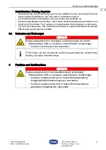 Preview for 7 page of Stahl IS1+ 9440/15 Series Operating Instructions Manual