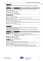 Preview for 21 page of Stahl IS1+ 9440/15 Series Operating Instructions Manual