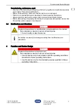 Preview for 33 page of Stahl IS1+ 9440/15 Series Operating Instructions Manual