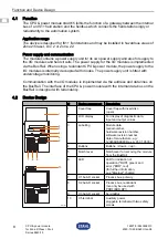 Preview for 34 page of Stahl IS1+ 9440/15 Series Operating Instructions Manual