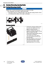 Preview for 42 page of Stahl IS1+ 9440/15 Series Operating Instructions Manual