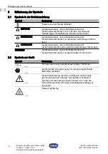 Предварительный просмотр 4 страницы Stahl is1+ 9441 Series Operating Instructions Manual