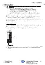 Предварительный просмотр 11 страницы Stahl is1+ 9441 Series Operating Instructions Manual