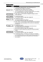 Предварительный просмотр 21 страницы Stahl is1+ 9441 Series Operating Instructions Manual