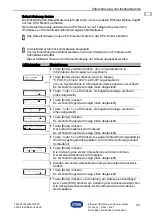 Предварительный просмотр 23 страницы Stahl is1+ 9441 Series Operating Instructions Manual