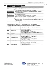 Предварительный просмотр 31 страницы Stahl is1+ 9441 Series Operating Instructions Manual