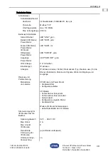 Предварительный просмотр 39 страницы Stahl is1+ 9441 Series Operating Instructions Manual