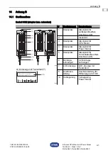 Предварительный просмотр 41 страницы Stahl is1+ 9441 Series Operating Instructions Manual