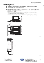 Предварительный просмотр 51 страницы Stahl is1+ 9441 Series Operating Instructions Manual