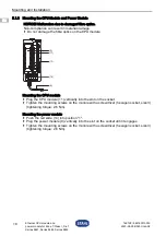 Предварительный просмотр 52 страницы Stahl is1+ 9441 Series Operating Instructions Manual