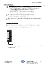 Предварительный просмотр 53 страницы Stahl is1+ 9441 Series Operating Instructions Manual