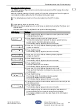 Предварительный просмотр 65 страницы Stahl is1+ 9441 Series Operating Instructions Manual