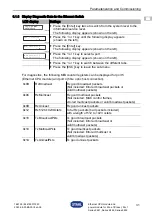 Предварительный просмотр 73 страницы Stahl is1+ 9441 Series Operating Instructions Manual