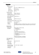 Предварительный просмотр 81 страницы Stahl is1+ 9441 Series Operating Instructions Manual