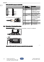 Предварительный просмотр 84 страницы Stahl is1+ 9441 Series Operating Instructions Manual