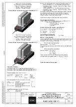 Предварительный просмотр 86 страницы Stahl is1+ 9441 Series Operating Instructions Manual