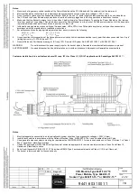 Предварительный просмотр 87 страницы Stahl is1+ 9441 Series Operating Instructions Manual