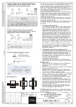 Предварительный просмотр 88 страницы Stahl is1+ 9441 Series Operating Instructions Manual