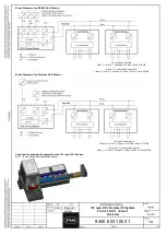 Предварительный просмотр 89 страницы Stahl is1+ 9441 Series Operating Instructions Manual